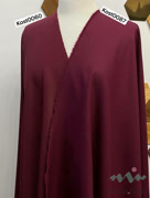 KOST0087 Костюмная ткань с вискозой цвет «Винный» (27)