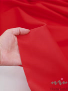 GABT0008 Габардин костюмная ткань «Алый» (21)