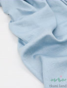 TENS0070 Тенсель костюмный Голубой  (28)