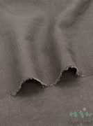 KAN0055 Конопляная ткань цвет «Каменный» (87)