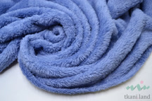 WL0020 Велсофт двусторонний «Облачное безе»