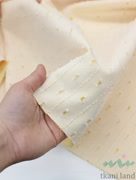 J0057 Джинса эффект крючка цвет «Жёлтый»