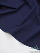 TP0062 Трикотажное полотно Джерси 240г Темно-синий (27)
