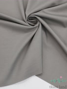 TP0056 Трикотажное полотно Джерси 240г Серый (6)