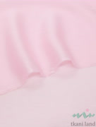 TENS0065 Тенсель вуаль цвет «Розовый»