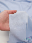 LJ0010 Лен искусственный Манго жатка голубой (11)