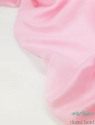 TENS0065 Тенсель вуаль цвет «Розовый»