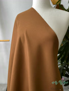 GABT0004 Габардин костюмная ткань цвет «Шоколад» (8)