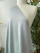 TENS0068 Тенсель костюмный Серо-голубой (19)