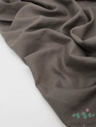 KAN0055 Конопляная ткань цвет «Каменный» (87)