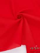 GABT0008 Габардин костюмная ткань «Алый» (21)