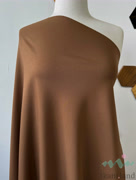 TP0057 Трикотажное полотно Джерси 240г Шоколад (18)