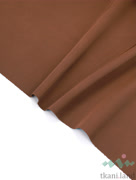 ARM0037 Шелк Армани плотный цвет «Шоколад» (108)
