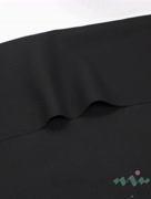 GABT0007 Габардин костюмная ткань цвет «Черный» (17)