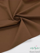 TP0057 Трикотажное полотно Джерси 240г Шоколад (18)
