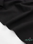 J0054 Джинса с peach-эффектом цвет «Черный»