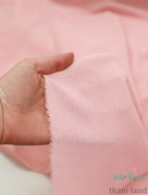 LJ0011 Лен искусственный Манго жатка розовый (13)