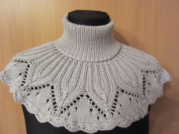 Спицы или крючок
